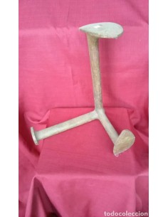 Yunque o bigornia de zapatero