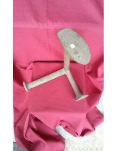 Yunque o bigornia de zapatero 2