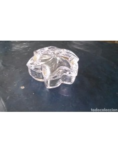 Cajita de cristal