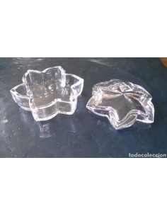 Cajita de cristal 2