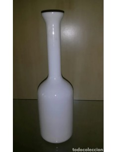 Jarrón violetero de...