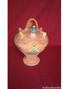 Bonito botijo, muy... 2