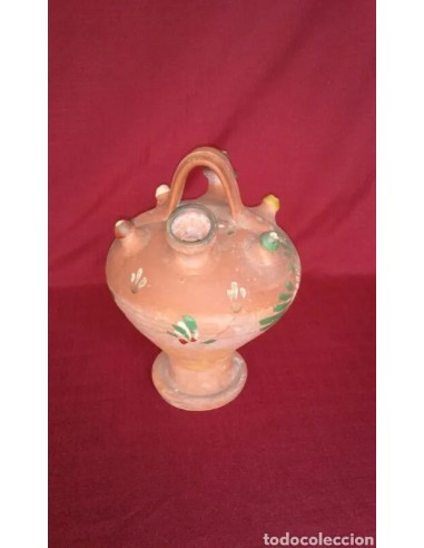 Bonito botijo, muy decorativo, buen...