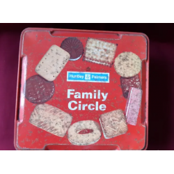 Caja metalica, antigua,... 2