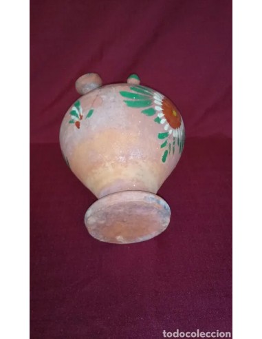 Bonito botijo, muy decorativo, buen...