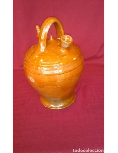 Botijo en buen estado