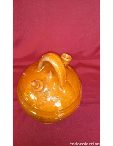 Botijo en buen estado