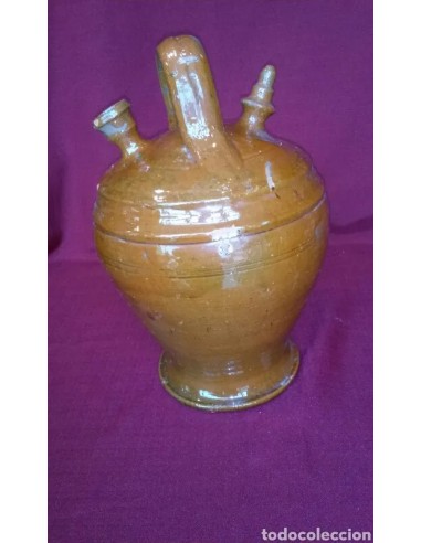 Botijo en buen estado