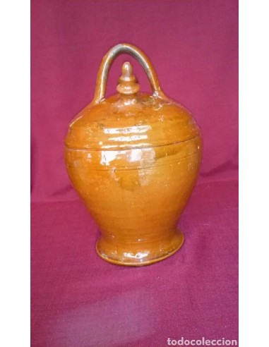 Botijo en buen estado