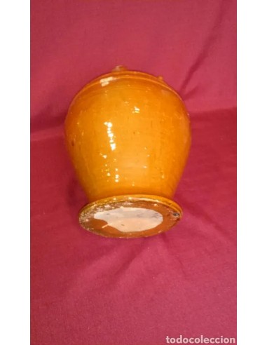 Botijo en buen estado