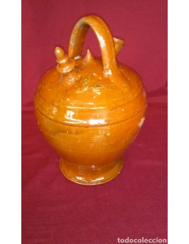 Botijo en buen estado