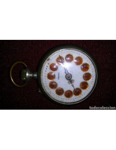 Reloj de bolsillo de...