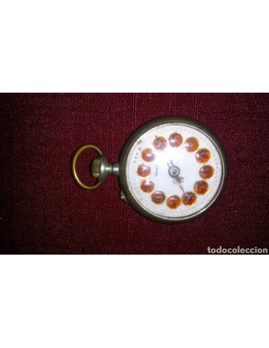 Reloj de bolsillo de caballero, antiguo