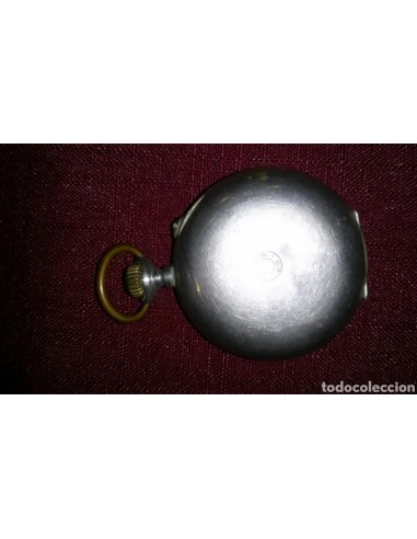 Reloj de bolsillo de caballero, antiguo