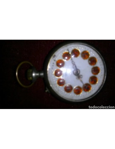 Reloj de bolsillo de caballero, antiguo