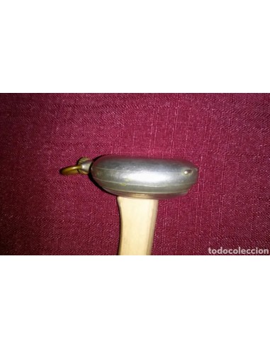 Reloj de bolsillo de caballero, antiguo