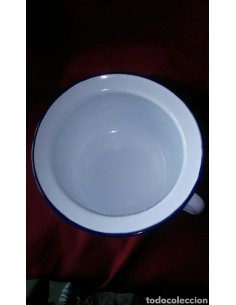 Orinal, bacinilla,...