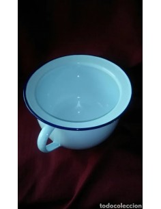 Orinal, bacinilla,... 2