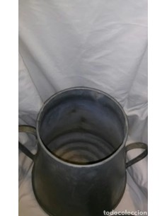 Sella, recipiente para el... 2