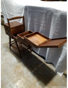 Costurero, buen estado,... 2