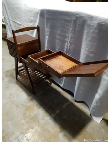 Costurero, buen estado, extensible