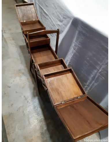 Costurero, buen estado, extensible