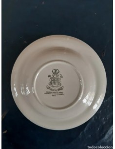 Plato hondo 24 cm diámetro.... 2