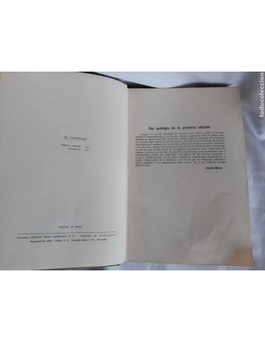 PATOLOGIA Y TERAPEUTICA ESPECIALES DE...