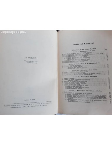 PATOLOGIA Y TERAPEUTICA ESPECIALES DE...