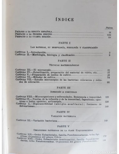 MANUAL DE BACTERIOLOGIA VETERINARIA,...