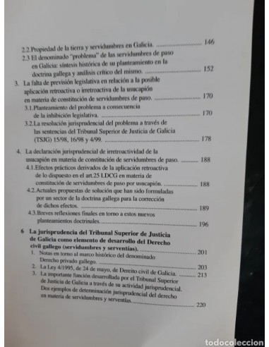 SERVIDUMBRES Y SERVENTIAS. Estudios...