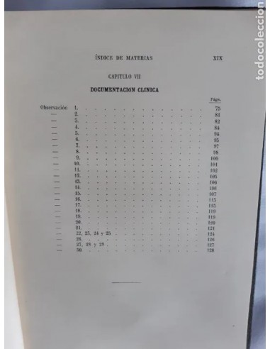 LA RETINITIS ALBUMINÚRICA. Año 1928,...