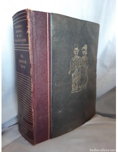 EL SIGLO XIX, EL APOGEO DE...