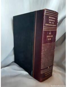 EL SIGLO XIX, EL APOGEO DE... 2