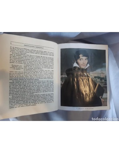 EL SIGLO XIX, EL APOGEO DE LA...