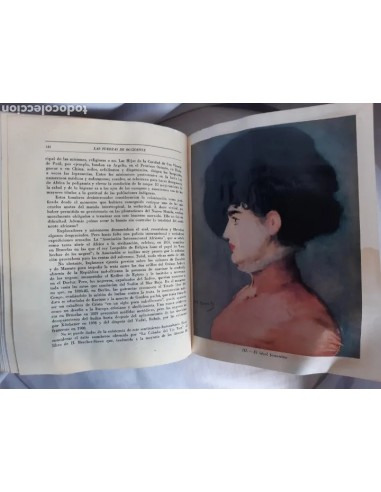 EL SIGLO XIX, EL APOGEO DE LA...