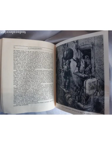 EL SIGLO XIX, EL APOGEO DE LA...