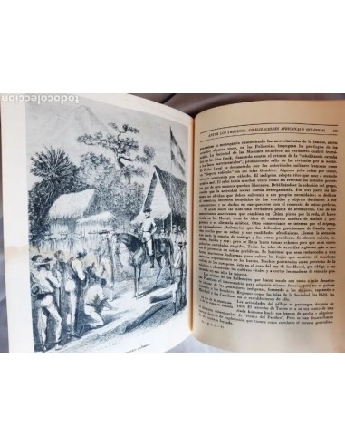 EL SIGLO XIX, EL APOGEO DE LA...