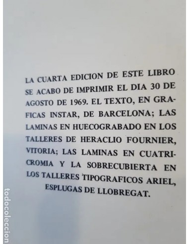 EL SIGLO XIX, EL APOGEO DE LA...