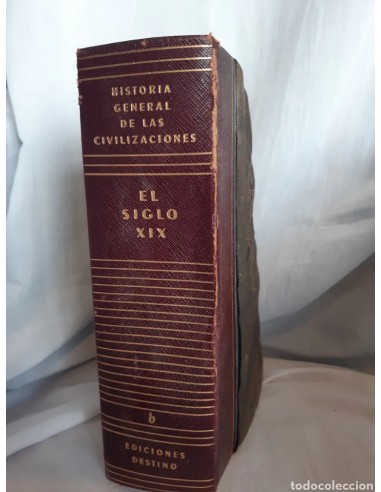 EL SIGLO XIX, EL APOGEO DE LA...