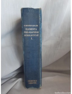 ELEMENTA PHILOSOPHIAE... 2