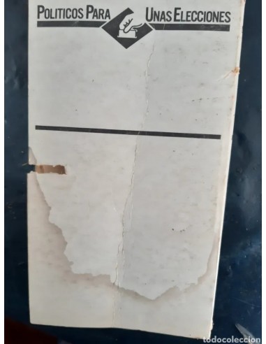 Manuel Fraga Iribarne. Perfil humano...