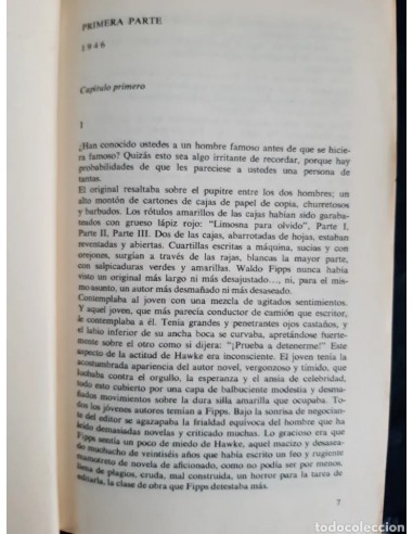 MUNDO, DEMONIO Y CARNE de Herman Wouk