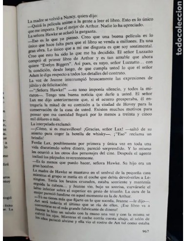 MUNDO, DEMONIO Y CARNE de Herman Wouk