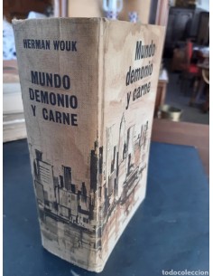 MUNDO, DEMONIO Y CARNE de...