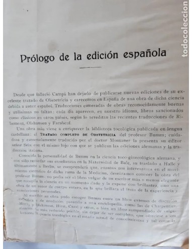 TRATADO COMPLETO DE OBSTETRICIA por...