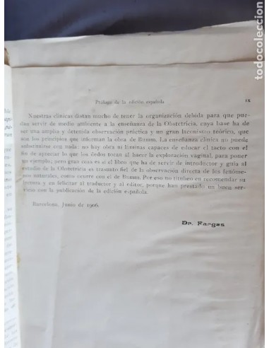 TRATADO COMPLETO DE OBSTETRICIA por...