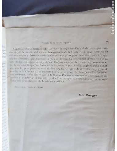 TRATADO COMPLETO DE OBSTETRICIA por...