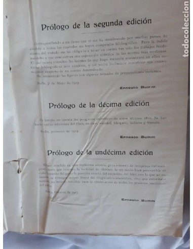 TRATADO COMPLETO DE OBSTETRICIA por...