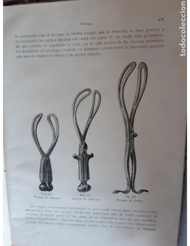 TRATADO COMPLETO DE OBSTETRICIA por...